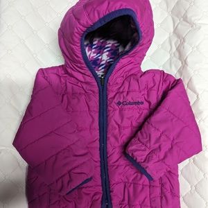 Columbia Double Trouble Jacket - Infants'